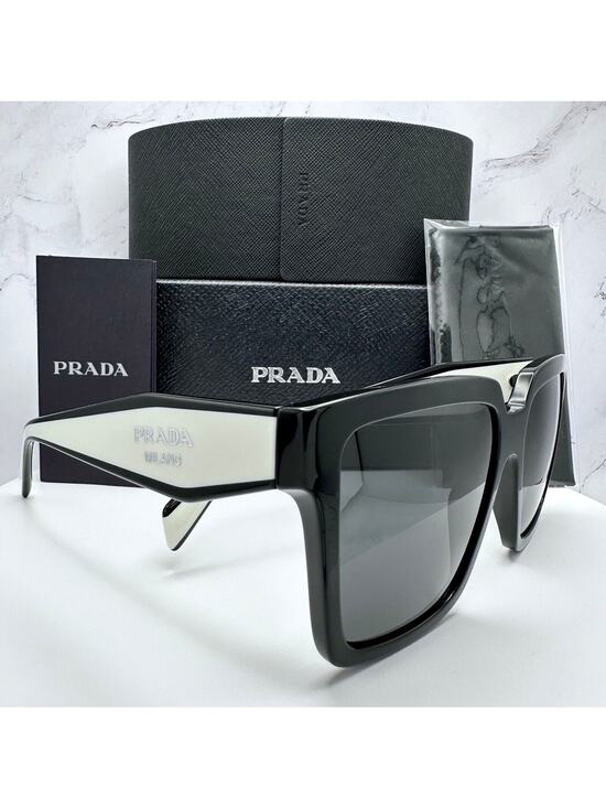 New Prada Sunglasses main image 11